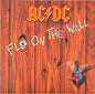 AC/DC / Fly On The Wall - LP GOLD