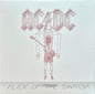 AC/DC / Flick Of The Switch - LP GOLD