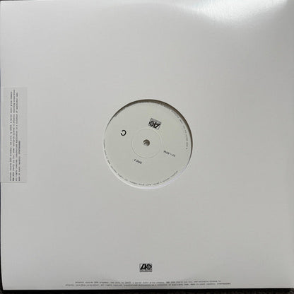 Charli XCX / Brat And It's The Same But There's Three More Songs So It's Not - LP WHITE - www.Shopthatapp.com