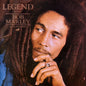 Bob Marley & The Wailers / Legend - LP - www.Shopthatapp.com