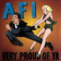 AFI / Very Proud Of Ya - LP - www.Shopthatapp.com