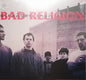 Bad Religion / Stranger Than Fiction - LP COLOR - www.Shopthatapp.com