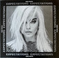 Bebe Rexha / Expectations - LP CLEAR - www.Shopthatapp.com