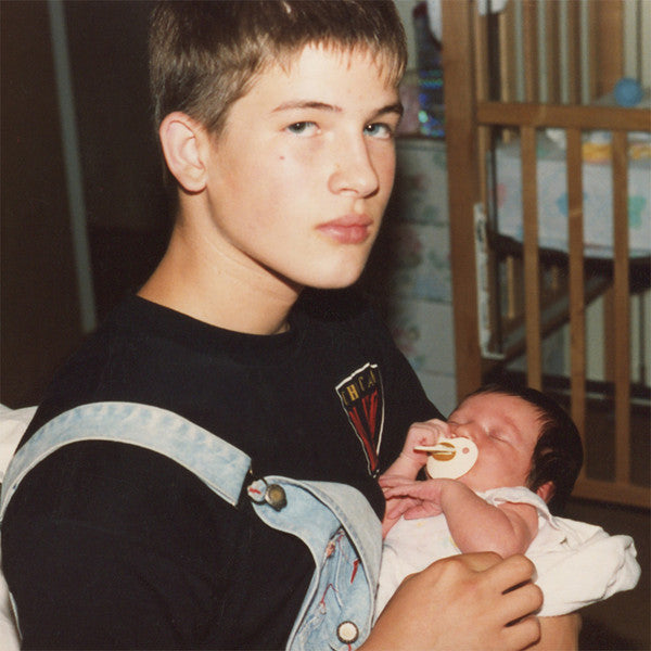 Big Thief / Capacity - LP COLOR - www.Shopthatapp.com