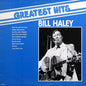 Bill Haley / Greatest Hits - LP Used - www.Shopthatapp.com