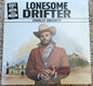 Charley Crockett / Lonesome Drifter - LP - www.Shopthatapp.com