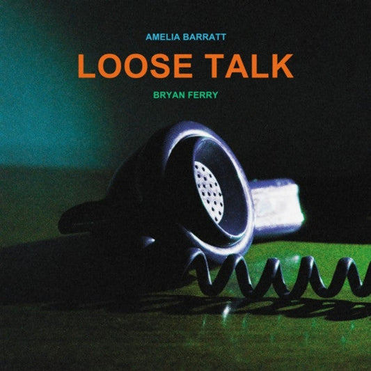 Bryan Ferry, Amelia Barratt / Loose Talk - LP - www.Shopthatapp.com