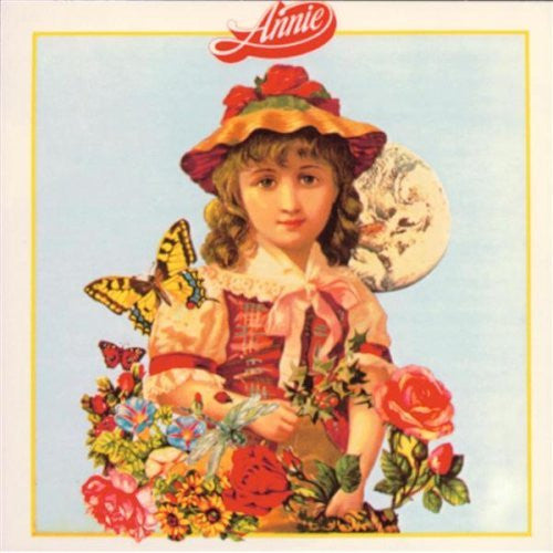 Anne Murray / Annie - LP USED