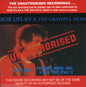 Bob Dylan & The Grateful Dead / Live Vol.1 - CD (Used) - www.Shopthatapp.com