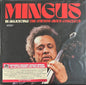 Charles Mingus / Mingus In Argentina (The Buenos Aires Concerts) - 3lp - www.Shopthatapp.com