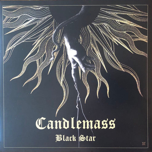 Candlemass / Black Star - LP - www.Shopthatapp.com