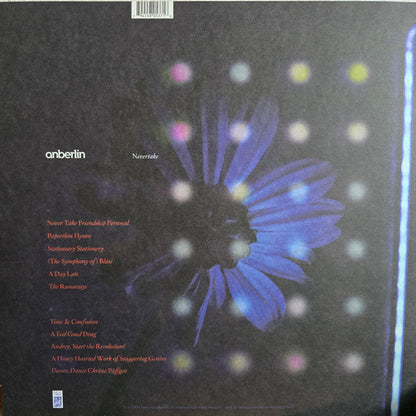 Anberlin / Nevertake - LP COLOR - www.Shopthatapp.com