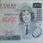 AC/DC / Moneytalks - LP 12'' Used