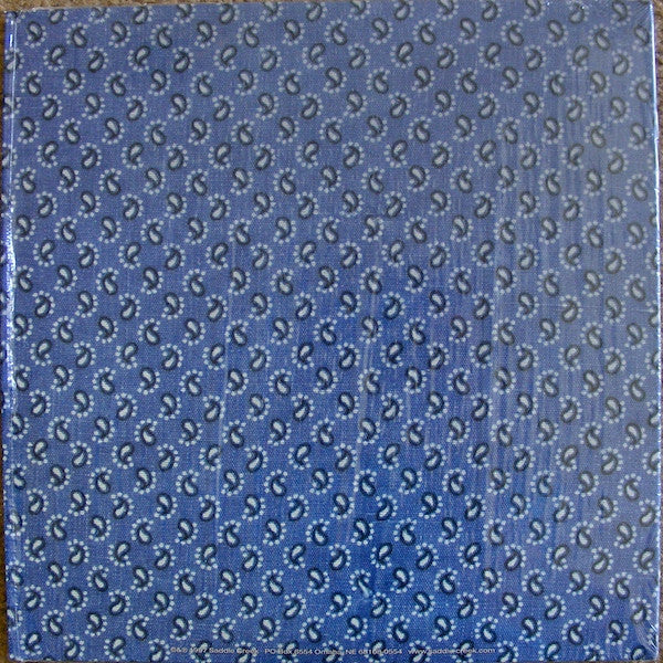 Bright Eyes / A Collection Of Songs Written And Recorded 1995-1997 - 2LP+CD - www.Shopthatapp.com