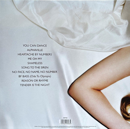 Bryan Ferry / Olympia - LP - www.Shopthatapp.com