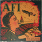 AFI / Shut Your Mouth And Open Your Eyes - LP - www.Shopthatapp.com