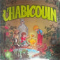 Chabicouin / Chabicouin - LP Used - www.Shopthatapp.com