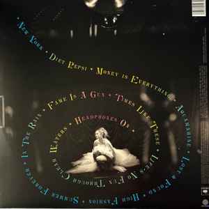 Addison Rae / Addison - LP