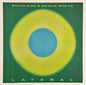 Brian Eno & Beatie Wolfe / Lateral - LP - www.Shopthatapp.com