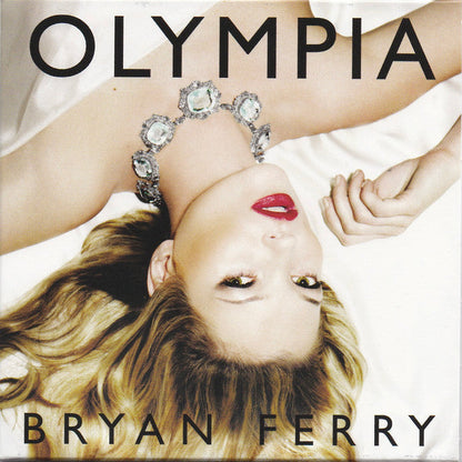 Bryan Ferry / Olympia - CD - www.Shopthatapp.com
