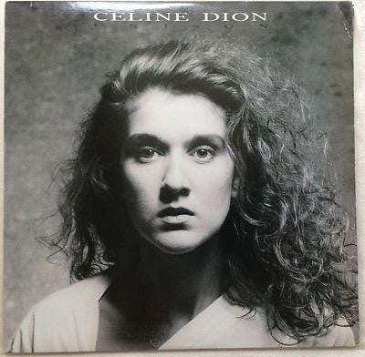 Celine Dion / Unison - LP Used - www.Shopthatapp.com