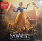 Benj Pasek & Justin Paul /Snow White (O.S.T.) - LP RED - www.Shopthatapp.com