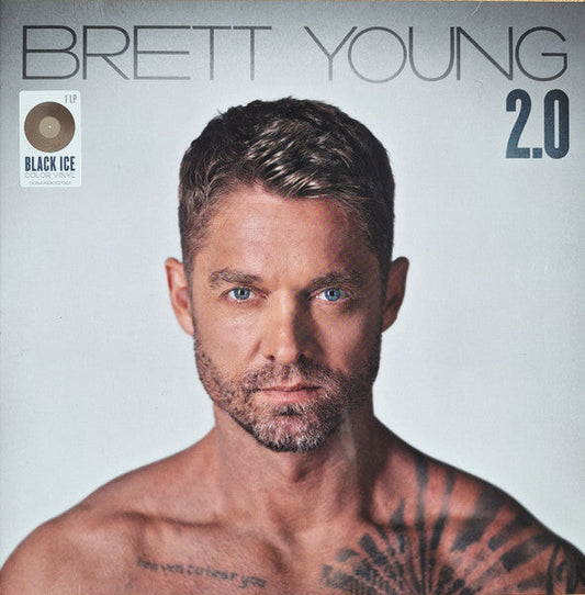 Brett Young / 2.0 - LP - www.Shopthatapp.com