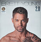 Brett Young / 2.0 - LP - www.Shopthatapp.com