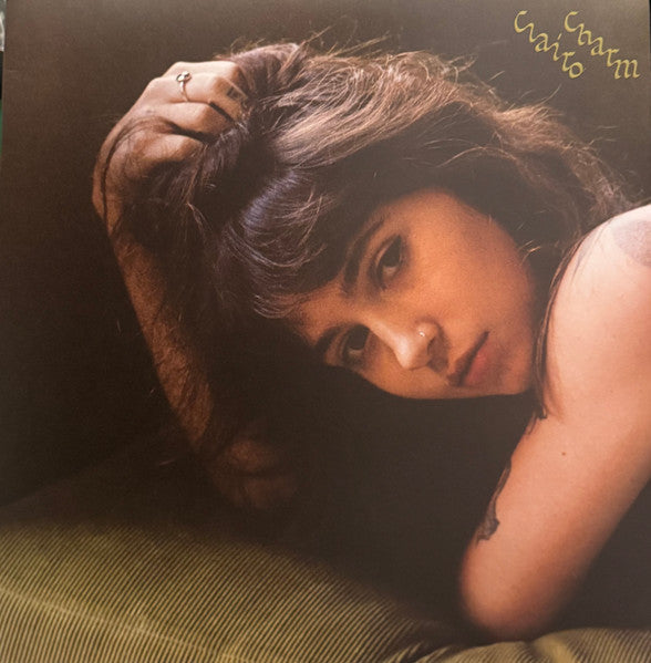 Clairo / Charm - LP - www.Shopthatapp.com