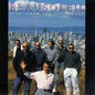Beausoleil / Live! From The Left Coast - LP (used) - www.Shopthatapp.com