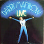Barry Manilow / Live - 2LP Used - www.Shopthatapp.com