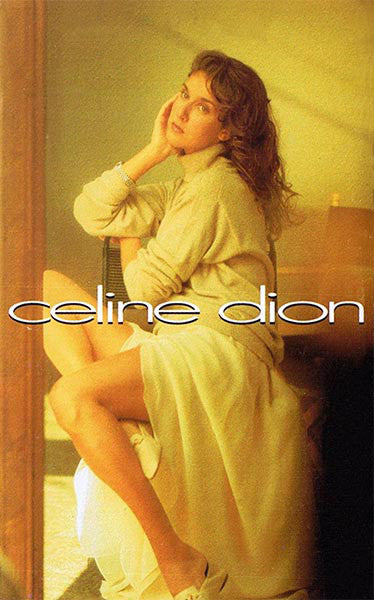 Celine Dion / Celine Dion - K7 Used - www.Shopthatapp.com