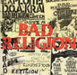 Bad Religion ‎/ All Ages - CD (Used) - www.Shopthatapp.com