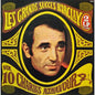 Charles Aznavour ‎/ Les Grands Succès Barclay Vol 10 - 2LP Used - www.Shopthatapp.com