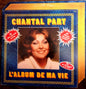 Chantal Pary / L'Album De Ma Vie - LP Used - www.Shopthatapp.com