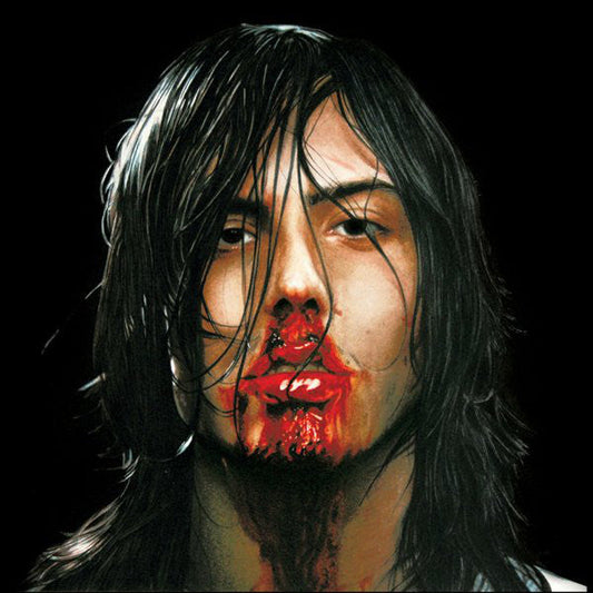 Andrew W.K. / I Get Wet - LP