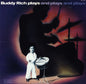 Buddy Rich / Buddy Rich Plays And Plays And Plays - LP Used - www.Shopthatapp.com