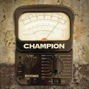 Champion / Resistance - 2LP - www.Shopthatapp.com