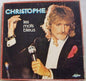 Christophe / Les Mots Bleus - 3LP Used - www.Shopthatapp.com