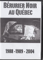 Bérurier Noir / Bérurier Noir Au Québec: 1988-1989-2004 + Ma Cabane Massacre - DVD (Used) - www.Shopthatapp.com