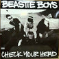 Beastie Boys ‎/ Check Your Head - 2LP - www.Shopthatapp.com
