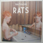 Balthazar / Rats - LP (Used) - www.Shopthatapp.com