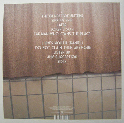 Balthazar / Rats - LP (Used) - www.Shopthatapp.com