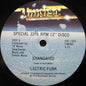 'Lectric Funk / Shanghaied / Sweet Sensations - LP Used 12" - www.Shopthatapp.com
