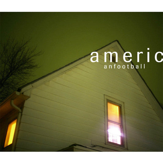 American Football / American Football - LP Used