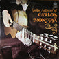 Carlos Montoya / Guitar Artistry Of Carlos - LP (used) - www.Shopthatapp.com