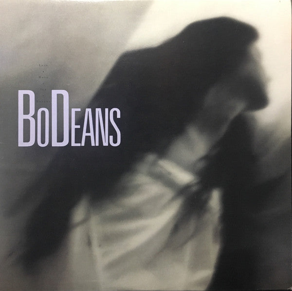 BoDeans / Love & Hope & Sex & Dreams - LP Used - www.Shopthatapp.com