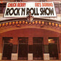 Chuck Berry / Fats Domino ‎/ Rock 'N Roll Show - LP Used
