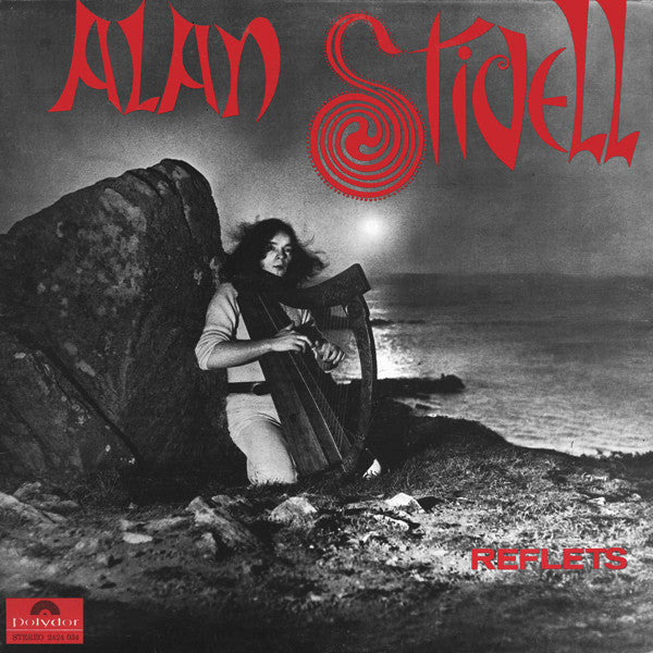 Alan Stivell / Reflets - LP Used - www.Shopthatapp.com