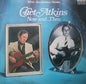 Chet Atkins / Now And...Then - 2LP Used